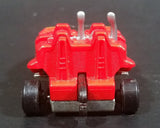 2015 Hot Wheels HW City: Surf Patrol Loopster "Hands Up" Red Die Cast Toy Car Vehicle - Treasure Valley Antiques & Collectibles
