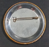 Vintage Skate Canada 1978 Vancouver Ice Figure Skating Round Collectible Button Pin - Treasure Valley Antiques & Collectibles