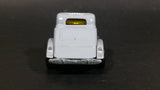 2006 Hot Wheels '34 Ford 3-Window Grey with Flames Die Cast Toy Car Hot Rod Vehicle - Treasure Valley Antiques & Collectibles