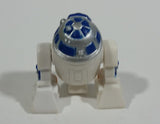 2011 Hasbro LFL Star Wars R2D2 Robot Small 2" Toy Figure Collectible - Treasure Valley Antiques & Collectibles