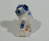 2011 Hasbro LFL Star Wars R2D2 Robot Small 2" Toy Figure Collectible - Treasure Valley Antiques & Collectibles