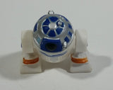 2011 Hasbro LFL Star Wars R2D2 Robot Small 2" Toy Figure Collectible - Treasure Valley Antiques & Collectibles