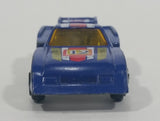 Vintage Summer Marz Karz Toyota Celica LB Turbo GR-5 S8001 MarlboroBlue #12 Die Cast Toy Race Car - Treasure Valley Antiques & Collectibles