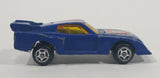 Vintage Summer Marz Karz Toyota Celica LB Turbo GR-5 S8001 MarlboroBlue #12 Die Cast Toy Race Car - Treasure Valley Antiques & Collectibles