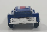 Vintage Summer Marz Karz Toyota Celica LB Turbo GR-5 S8001 MarlboroBlue #12 Die Cast Toy Race Car - Treasure Valley Antiques & Collectibles
