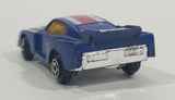 Vintage Summer Marz Karz Toyota Celica LB Turbo GR-5 S8001 MarlboroBlue #12 Die Cast Toy Race Car - Treasure Valley Antiques & Collectibles