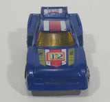 Vintage Summer Marz Karz Toyota Celica LB Turbo GR-5 S8001 MarlboroBlue #12 Die Cast Toy Race Car - Treasure Valley Antiques & Collectibles