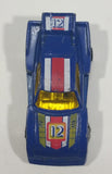 Vintage Summer Marz Karz Toyota Celica LB Turbo GR-5 S8001 MarlboroBlue #12 Die Cast Toy Race Car - Treasure Valley Antiques & Collectibles
