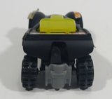 2012 Hot Wheels Da'Kar Black Die Cast ATV Toy Vehicle - McDonald's Happy Meal 5/8