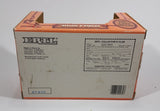 Vintage ERTL Montgomery Ward 1905 Ford Delivery Coin Bank Red 1/25 Scale Pressed Steel Locking with Key and Box - Treasure Valley Antiques & Collectibles
