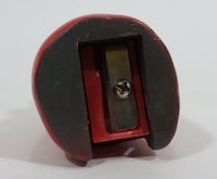 Vintage Cute Circus Elephant Ceramic Pencil Sharpener - Treasure Valley Antiques & Collectibles