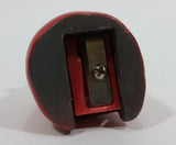 Vintage Cute Circus Elephant Ceramic Pencil Sharpener - Treasure Valley Antiques & Collectibles