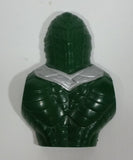 Vintage Mattel 1985 King Hiss Masters of The Universe Character Action Figure No Weapons Only rear Armour - Treasure Valley Antiques & Collectibles