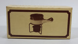 Vintage Woodward's Stoneware Crock Pot Butter Sauce Warmer with Original Box - Treasure Valley Antiques & Collectibles