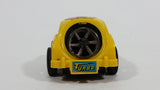 Vintage Nomura 240 Volkswagen VW Beetle Bug Plastic Friction Toy Car Vehicle - Needs A Repair
