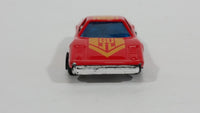 Vintage Summer Marz Karz Ferrari 308 GTB 671A Red Die Cast Toy Car Vehicle - Made in China - Treasure Valley Antiques & Collectibles