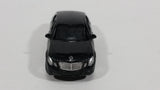 Teamsterz Street Machines Mercedes-Benz E Saloon Black Die Cast Toy Car Vehicle - Treasure Valley Antiques & Collectibles