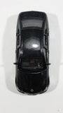 Teamsterz Street Machines Mercedes-Benz E Saloon Black Die Cast Toy Car Vehicle - Treasure Valley Antiques & Collectibles
