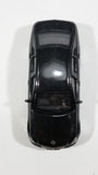 Teamsterz Street Machines Mercedes-Benz E Saloon Black Die Cast Toy Car Vehicle - Treasure Valley Antiques & Collectibles