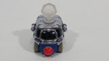 1996 LGT Galoob Micro Machines Polar Explorer McDonald's Happy Meal Toy #6 - Treasure Valley Antiques & Collectibles