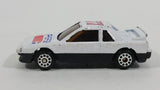 Vintage Golden Wheels Pepsi Cola Soda Pop Toyota MR2 Die Cast Toy Car Vehicle - Treasure Valley Antiques & Collectibles