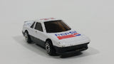 Vintage Golden Wheels Pepsi Cola Soda Pop Toyota MR2 Die Cast Toy Car Vehicle - Treasure Valley Antiques & Collectibles