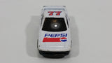 Vintage Golden Wheels Pepsi Cola Soda Pop Toyota MR2 Die Cast Toy Car Vehicle - Treasure Valley Antiques & Collectibles