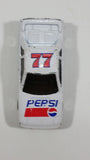 Vintage Golden Wheels Pepsi Cola Soda Pop Toyota MR2 Die Cast Toy Car Vehicle - Treasure Valley Antiques & Collectibles