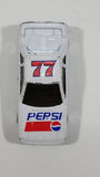 Vintage Golden Wheels Pepsi Cola Soda Pop Toyota MR2 Die Cast Toy Car Vehicle - Treasure Valley Antiques & Collectibles
