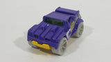 2013 Hot Wheels HW Imagination - Future Fleet RD-05 Purple Die Cast Toy Off-Road Car Vehicle - Treasure Valley Antiques & Collectibles