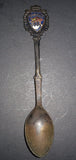 Vintage Okinawa, Japan Collectible Spoon - Treasure Valley Antiques & Collectibles