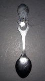 Vintage B.C. Canada Dogwood Flower Charm Collectible Spoon - Treasure Valley Antiques & Collectibles