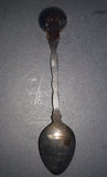 Vintage Cunard Countess Ship Collectible Spoon - Treasure Valley Antiques & Collectibles