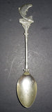 Vintage Hell's Gate, Fraser Canyon, BC Collectible Salmon Spoon - Treasure Valley Antiques & Collectibles