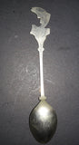 Vintage Hell's Gate, Fraser Canyon, BC Collectible Salmon Spoon - Treasure Valley Antiques & Collectibles