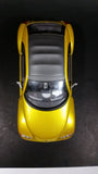 Maisto Special Edition Chrysler Pronto Cruizer Yellow 1:18 Scale Die Cast Model  Toy Car Vehicle - Treasure Valley Antiques & Collectibles