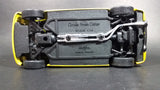 Maisto Special Edition Chrysler Pronto Cruizer Yellow 1:18 Scale Die Cast Model  Toy Car Vehicle - Treasure Valley Antiques & Collectibles