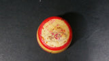 Vintage U.S.S.R Soviet Union Russian Wooden Nesting Dolls Set of 3