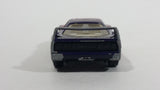 1997 Matchbox Ferrari F40 Purple to Blue Die Cast Toy Dream Car Vehicle