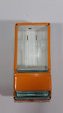 Vintage Tonka Open Box Pickup Truck Orange and White Pressed Steel Toy Car Vehicle - Treasure Valley Antiques & Collectibles