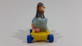 1993 Warner Bros. Animaniacs 'Goodfeather' Birds Cartoon Characters Toy Vehicle McDonald's Happy Meal
