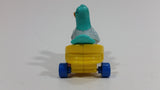 1993 Warner Bros. Animaniacs 'Goodfeather' Birds Cartoon Characters Toy Vehicle McDonald's Happy Meal