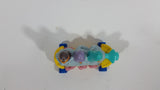 1993 Warner Bros. Animaniacs 'Goodfeather' Birds Cartoon Characters Toy Vehicle McDonald's Happy Meal