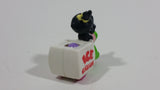 1993 Warner Bros. Animaniacs Dot's Ice Cream Wagon Cartoon Characters Toy Vehicle McDonald's Happy Meal