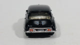 2008 Matchbox Heritage Classics Citroen DS - 1968 Black Die Cast Toy Car Vehicle - Treasure Valley Antiques & Collectibles