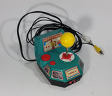 Namco 2004 Jakks Pacific Ms Pac-Man 5 in 1 Plug and Play TV Arcade Game - Treasure Valley Antiques & Collectibles