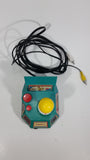 Namco 2004 Jakks Pacific Ms Pac-Man 5 in 1 Plug and Play TV Arcade Game - Treasure Valley Antiques & Collectibles