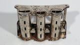 Vintage McGill M.P. Co. Paragon 3 Slot Tube Coin Changer Dispenser Collectible Marengo, Illinois - Treasure Valley Antiques & Collectibles