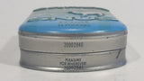 Camel Cigarettes Tobacco SNUS Frost Trial Size Small Empty Tin Metal Container Tobacciana Collectible