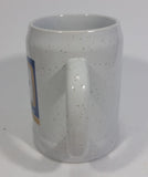 Vintage Labatt Blue Pilsner Beer Stoneware Stein Mug - Bar Pub Lounge Breweriana Collectible